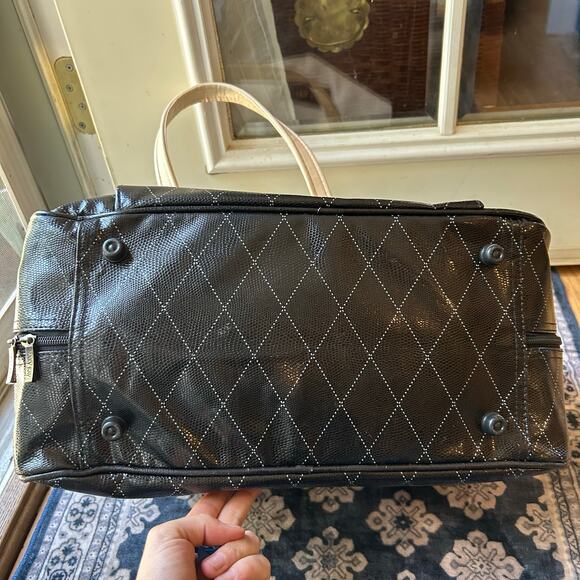 Mary Kay Consultant Bag Case Tote with Organizer Caddy - Picture 6 of 9